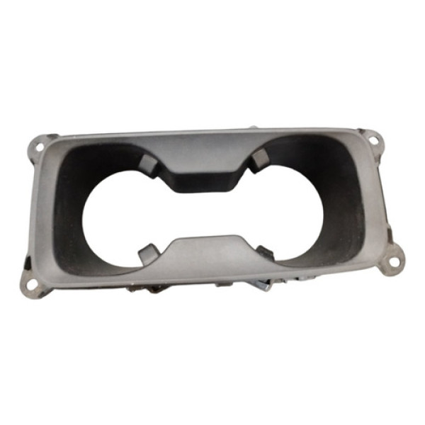 Moldura Painel Porta Copos Ford Fusion 2.0 2017