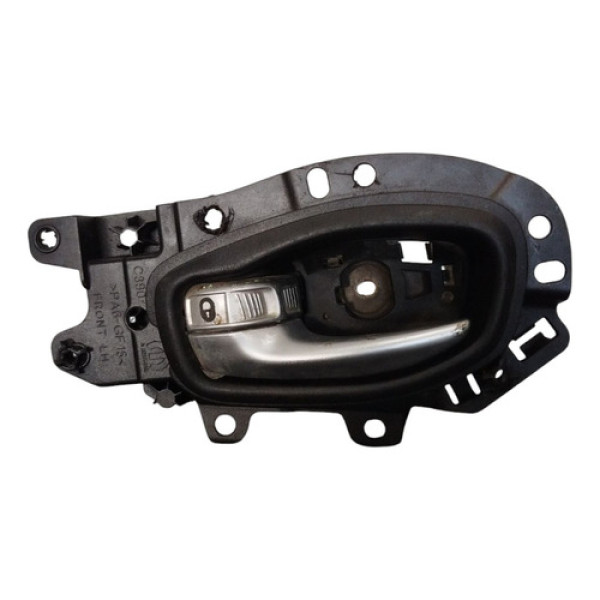 Maçaneta Interna Dianteira Esquerda Fiat Toro 2017 A 2023