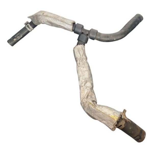 Mangueira T Do Radiador Ford Fusion 2.0 2013 A 2019