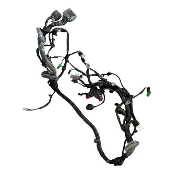 Chicote Porta Dianteiro Esquerdo Evoque 2012-2015