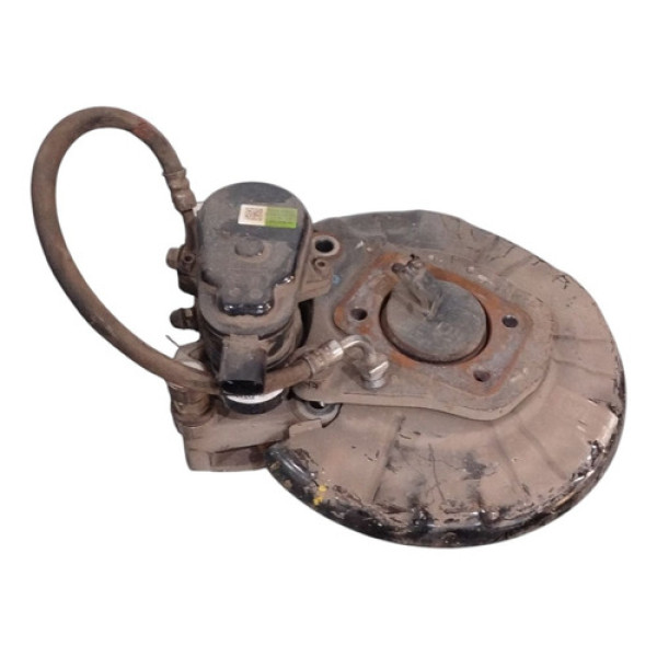 Manga De Eixo Traseiro Direito Original Creta 2023 2024