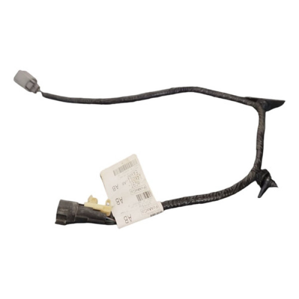 Chicote Farol Esquerdo Ford Fusion 2013 A 2020