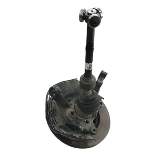 Semi Eixo Homocinética Cubo Dianteiro Jeep Compass 2016 2023