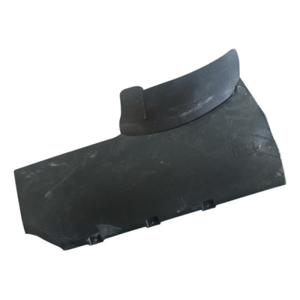 Acabamento Inferior Do Painel Fiat Toro 2017 A 2022