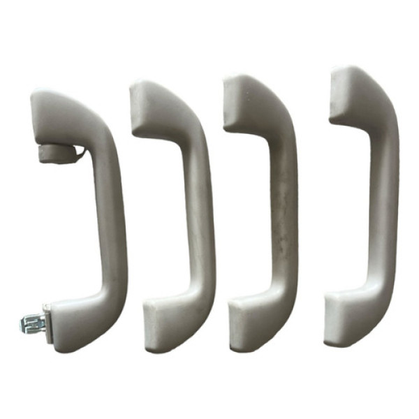 Kit 3 Puxador Alça Teto Pqp Wrv Wr-v 2018-2021 Original