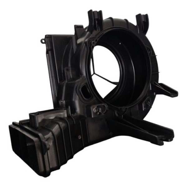 Carcaça Ventilação Caixa Evaporadora Hyundai Creta 2023 2024