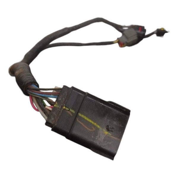 Chicote Sensor Fluxo Combustível Gm Chevrolet Tracker 1.0