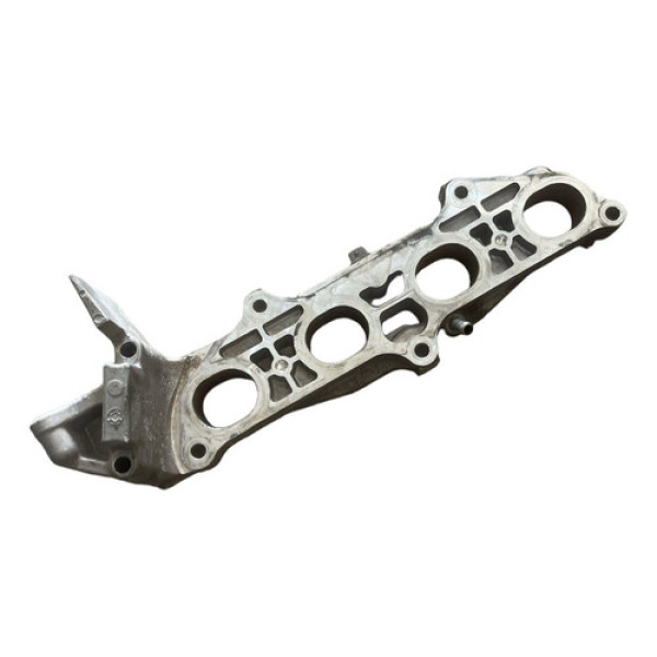 Base Suporte Flange Valvula Egr Honda Wrv-city 2015-2022