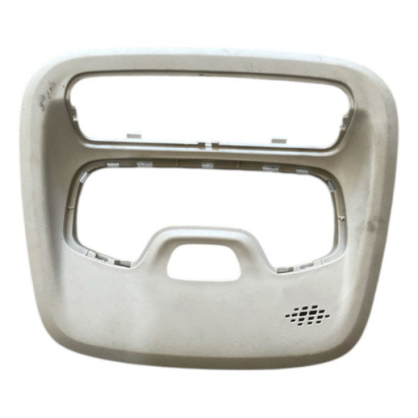 9625 Moldura Luz Teto Cortesia Gm Onix Plus 2020-2022