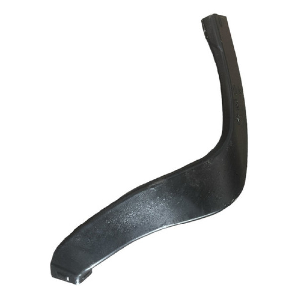 Duto De Ar Lado Direito Jeep Compass 2017-2021