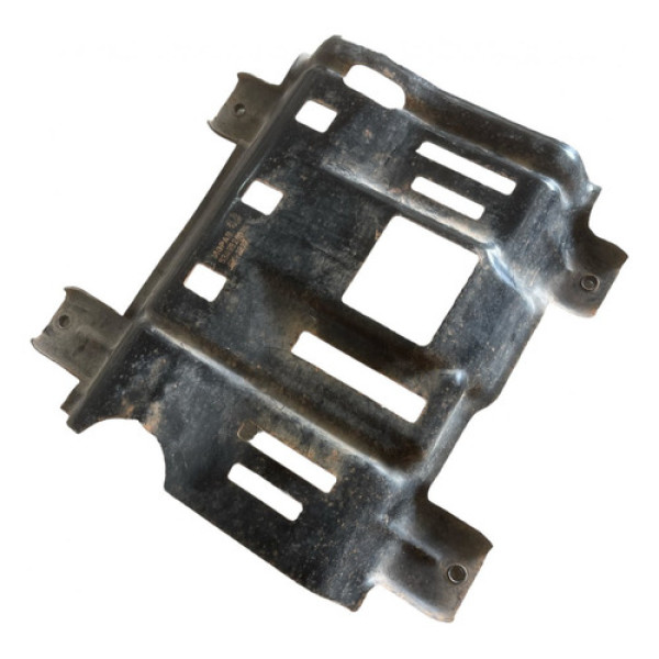 Protetor Inferior Do Cardan Fiat Toro 2018/23