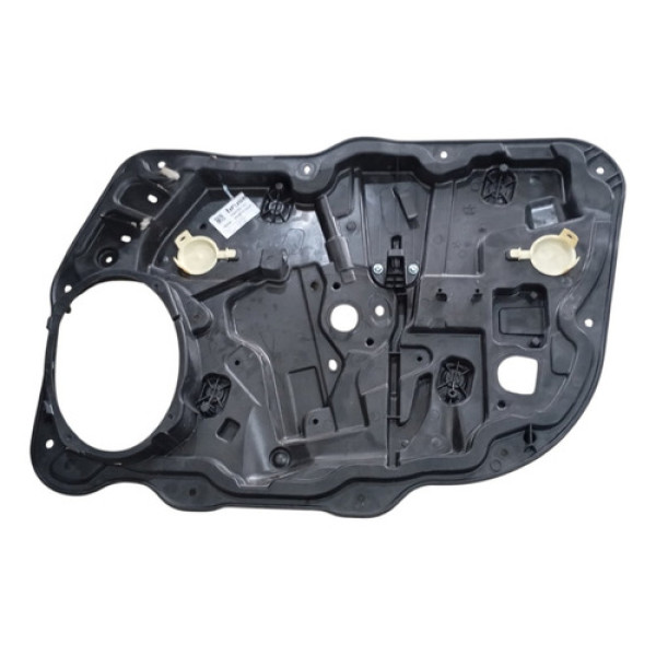 Máquina De Vidro Dianteiro Direito Fiat Toro 2023-2024