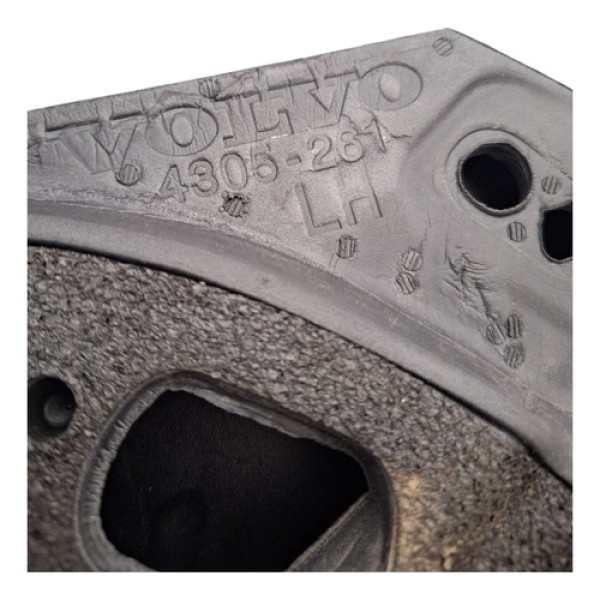 Borracha Retrovisor Dianteiro Esquerdo Volvo V40 2014 A 2016