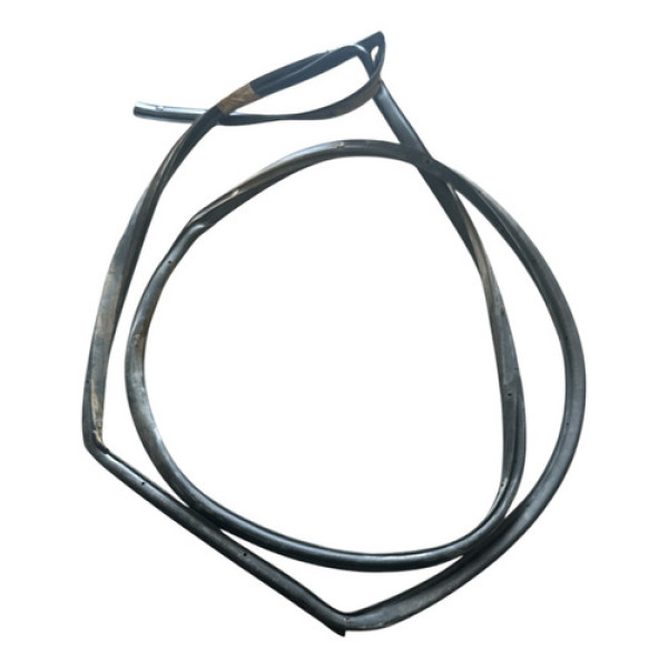 Borracha Vedação Porta Malas Hyundai Hb20 1.6 2012 2019