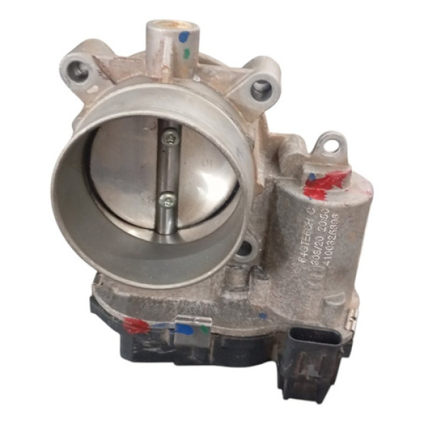 Corpo Borboleta Jeep Compass 2.0 Flex 2021 Original