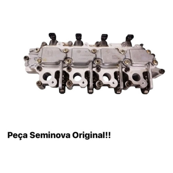 Multiair Fiat Toro 1.3 T270 Flex 2021- 2025