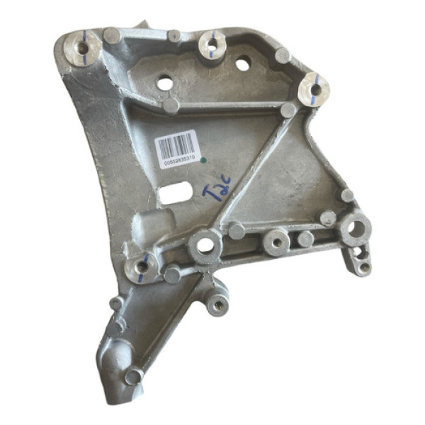 Suporte Compressor De Ar Fiat Toro 2.0 Diesel 2016-2023