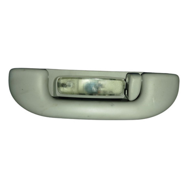 Alça Pqp Teto Traseira Fiat Toro 1.3 Turbo 2022 A 2024