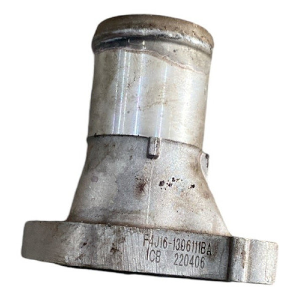 Tubo Aluminio Agua Do Radiador Tiggo 7 Pro 2021-2024 1.6