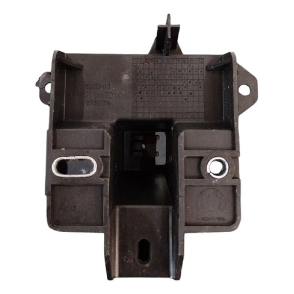 Suporte Guia Frontal Fiat Toro 2018 2019 Original