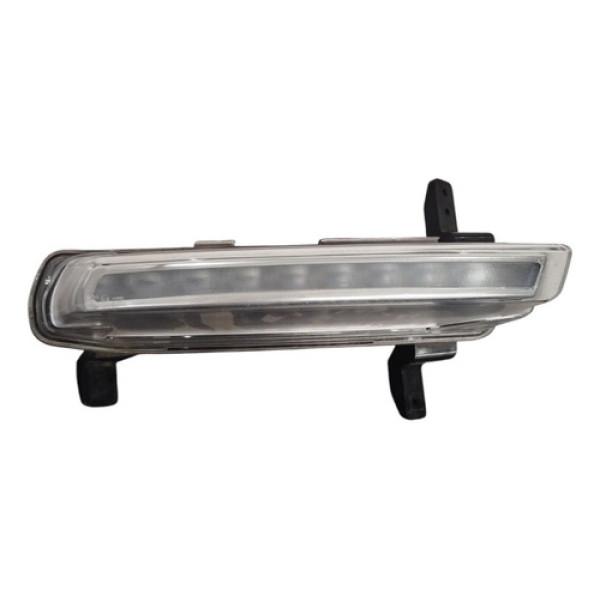 Farol Milha Direito Jeep Commander 2022 2023 2024 Detalhe