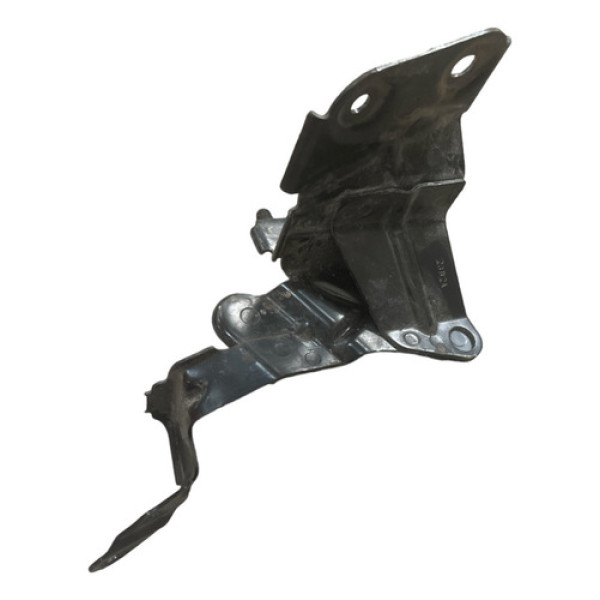 Suporte Módulo Central Vw Tcross 2020-2023 Original