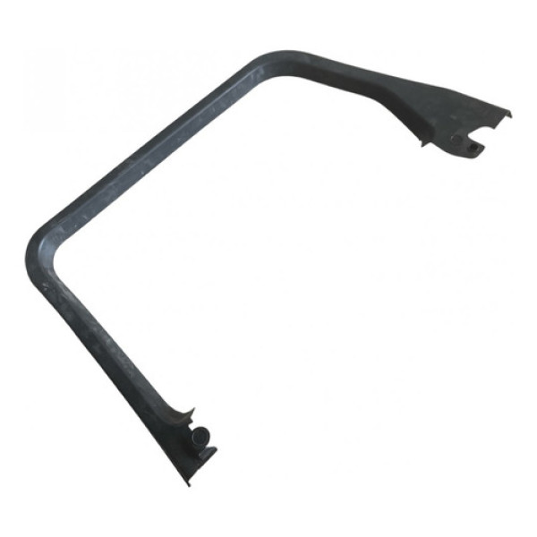 Moldura Interna Porta Traseira Direita Evoque 2012