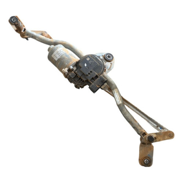 Motor Do Limpador Com Galhada Ford Ranger Xlt 3.2 2018-2021