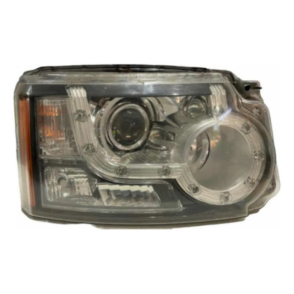 Farol Direito Land Rover Discovery 4 2010-2012 Original Direito/passageiro