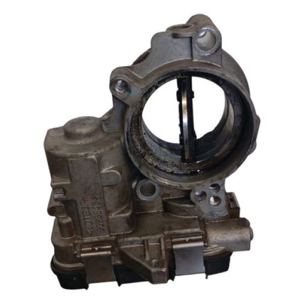 Corpo Borboleta Tbi Jeep Compass Toro Diesel Original