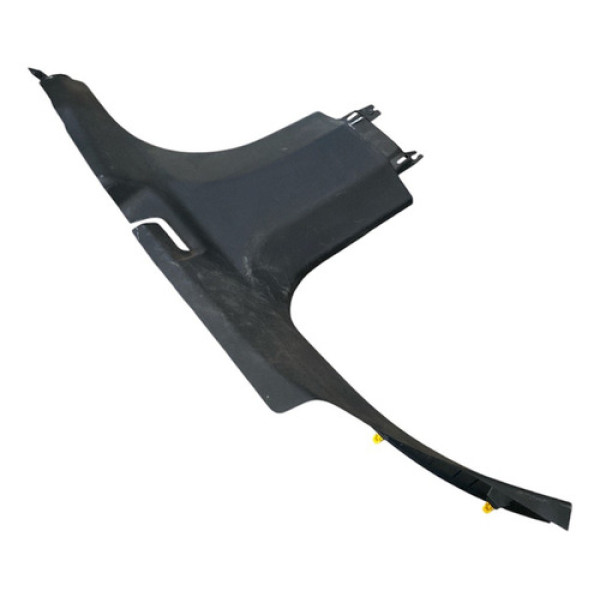 Acabamento Inferior Direito Coluna Central Toro 2016-2020