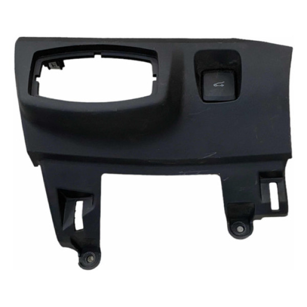 Acabamento Painel Regulagem Farol Ford Fusion 2017 