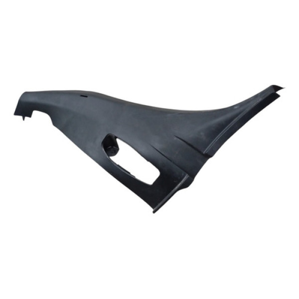 Soleira Banco Traseira Esquerdo Fiat Argo 2024 Original