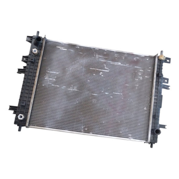Radiador Chery Tiggo 2 1.5 2017 A 2020 Original