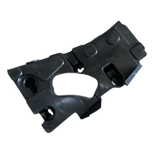 Acabamento Coluna Ram Rampage 2022-2024 Traseiro Esquerdo