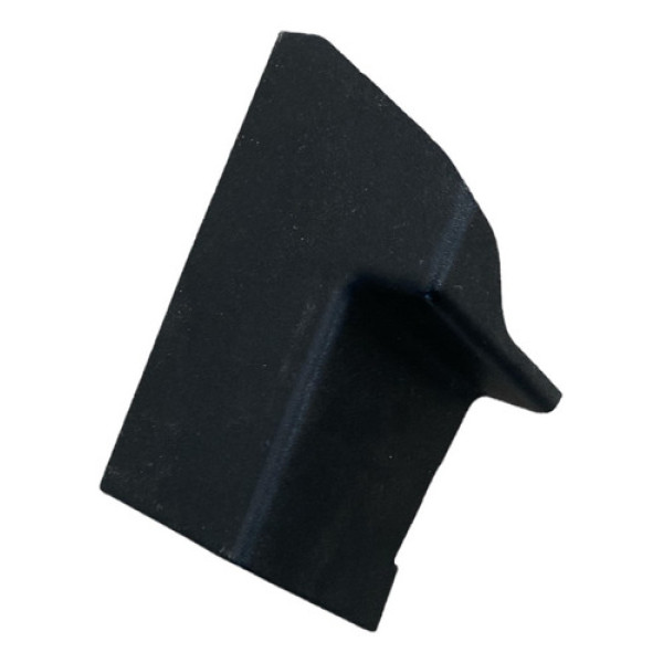 Acabamento Lateral Esquerdo Banco Discovery 4 2009-2011