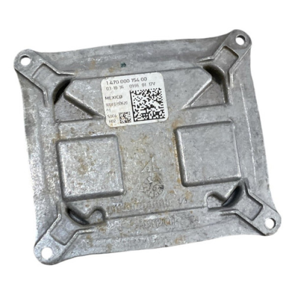 Módulo Reator Farol Fiat Toro 2016-2022 Usado Original