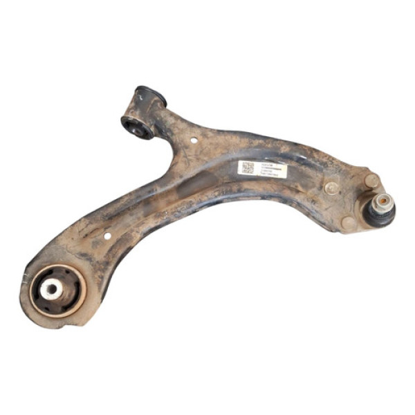 Bandeja Balança Dianteiro Direito Tracker 1.0 2022-2024