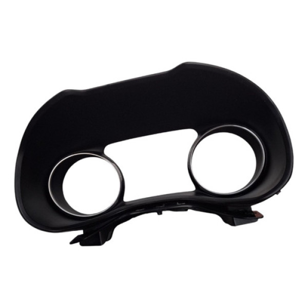 Moldura Painel De Instrumentos Fiat Toro 2.0 2018 A 2022