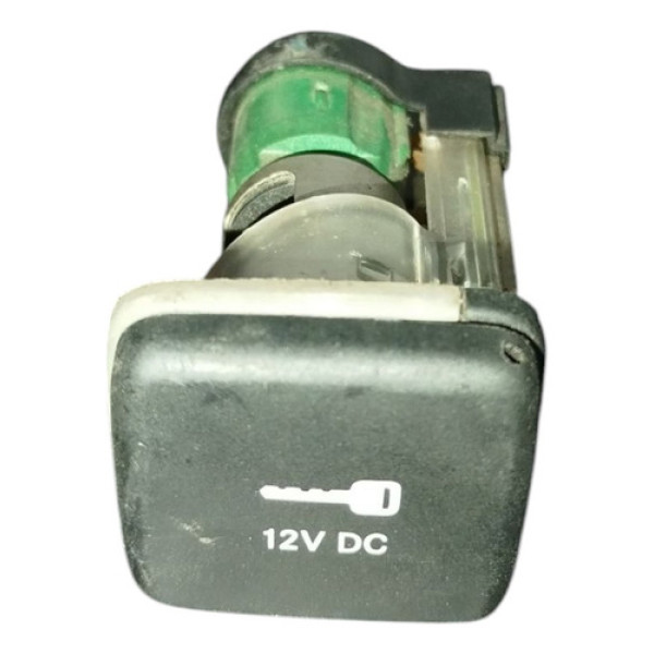 Tomada 12v Auxiliar Jeep Compass Usb 2019 2020