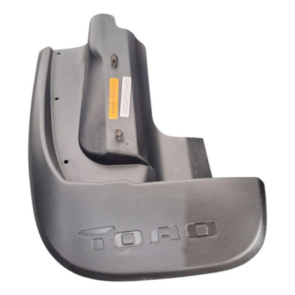 Parabarro Lameiro Traseiro Esquerdo Fiat Toro 2.0 2016-2022