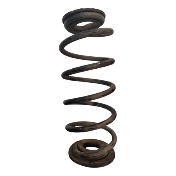 Mola Traseira Esquerda Original Creta 2020 A 2023