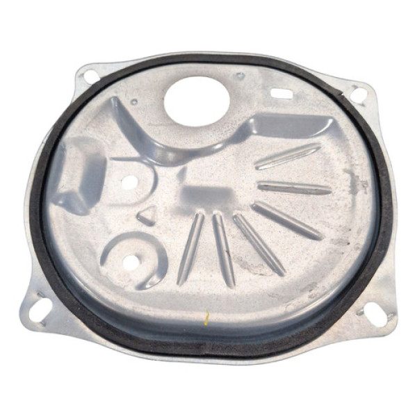 Tampa Acesso Tanque Combustível Honda City 1.5 2020 A 2024