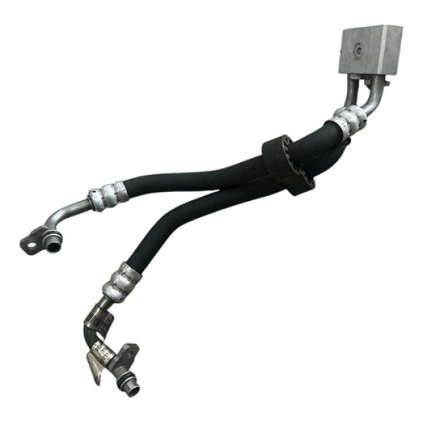 Mangueira Óleo Câmbio Audi Q3 2020 A 2024 Original