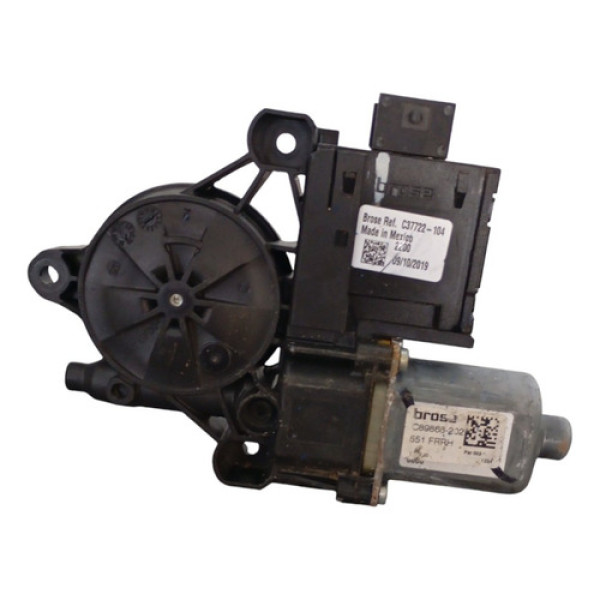 Motor Vidro Elétrico Dianteiro Direito Compass 2021-2023
