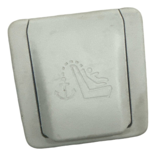 Tampa Isofix Nissan Versa 2020 A 2023 Original