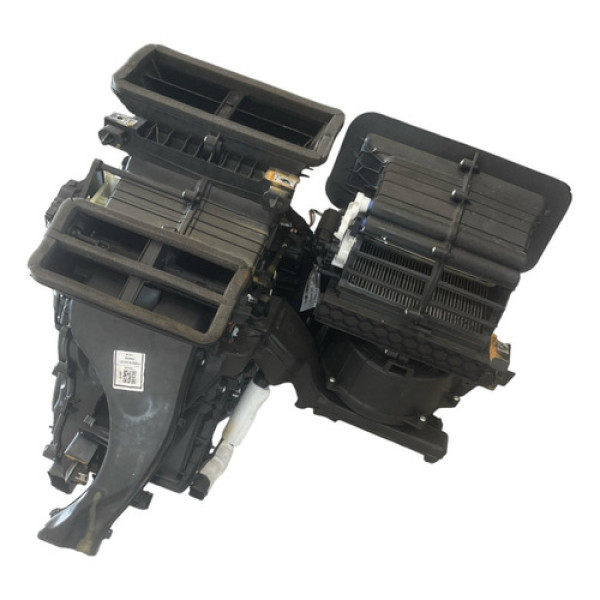 Caixa Evaporadora Ar-condicionado Compass 1.3 2018-2022 Flex