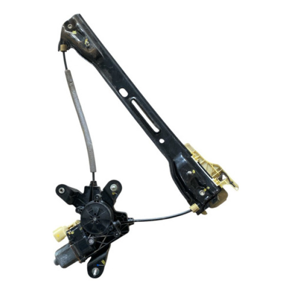 Máquina Vidro Traseira Esquerda Ford Fusion 2013-2018 Usad