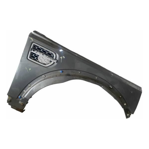 123 Paralama Dianteiro Direito Discovery 4 2011 Original