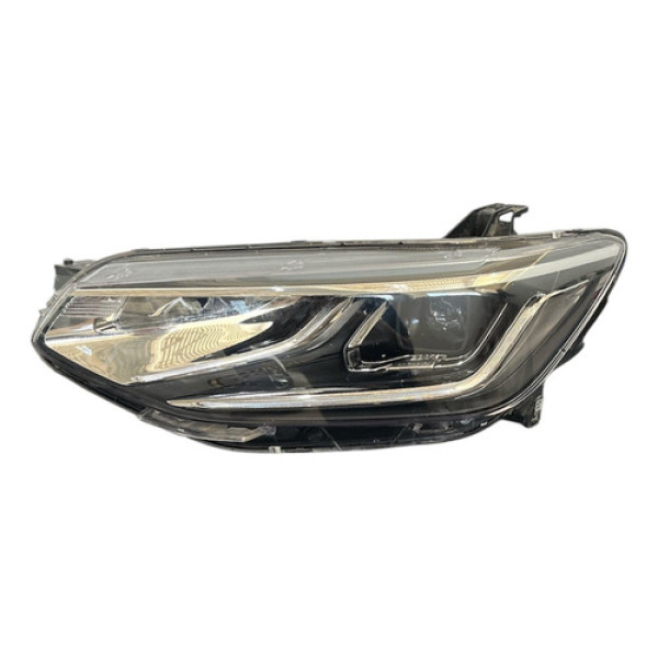 Farol Esquerdo Chevrolet Tracker Premier 2021-2023 Esquerdo/motorista